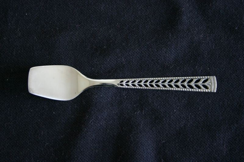 Juvel smørspade/sennepsspade