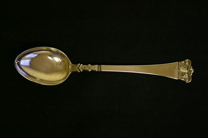 Hovedbilde Myrte dessertskje