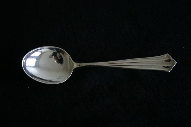 Hovedbilde Prinsesse barneskje 16,5 cm