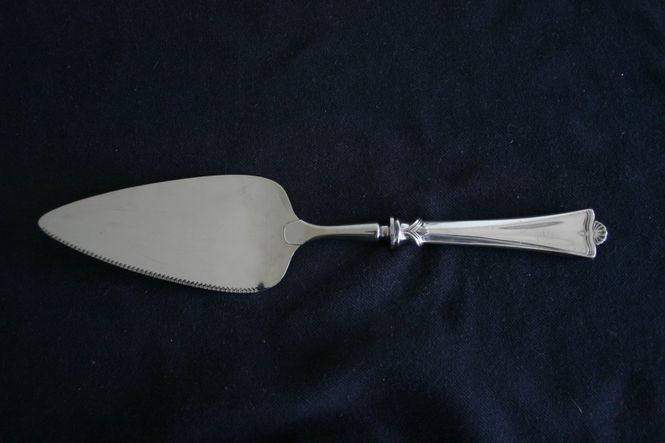 Hovedbilde Konval paispade