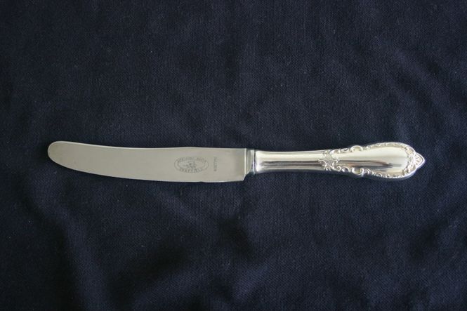 Hovedbilde Edel liten spisekniv (gammel versjon)