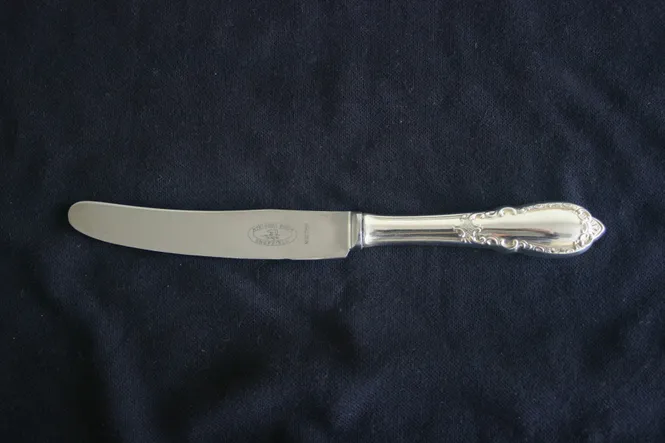 Hovedbilde Edel liten spisekniv (gammel versjon)