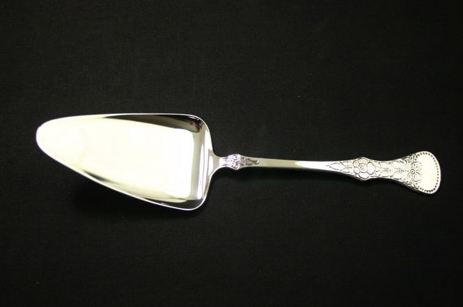 Hovedbilde Flat Rose kakespade