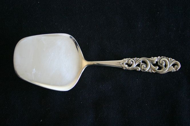 Hovedbilde Telesølv tomatspade