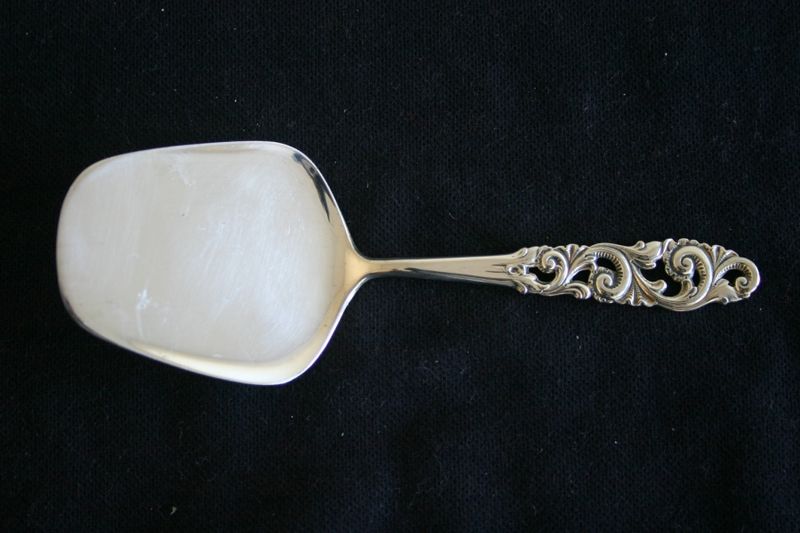 Telesølv tomatspade