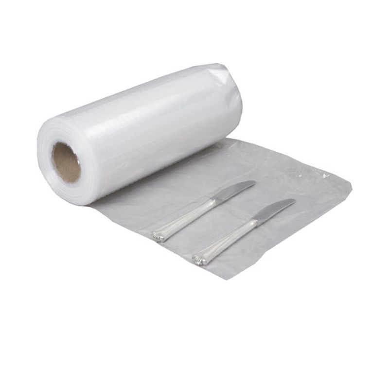 Oppbevaringspose for kniver og gafler