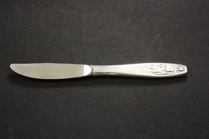 Hovedbilde Nils og blåmann 2 barnekniv