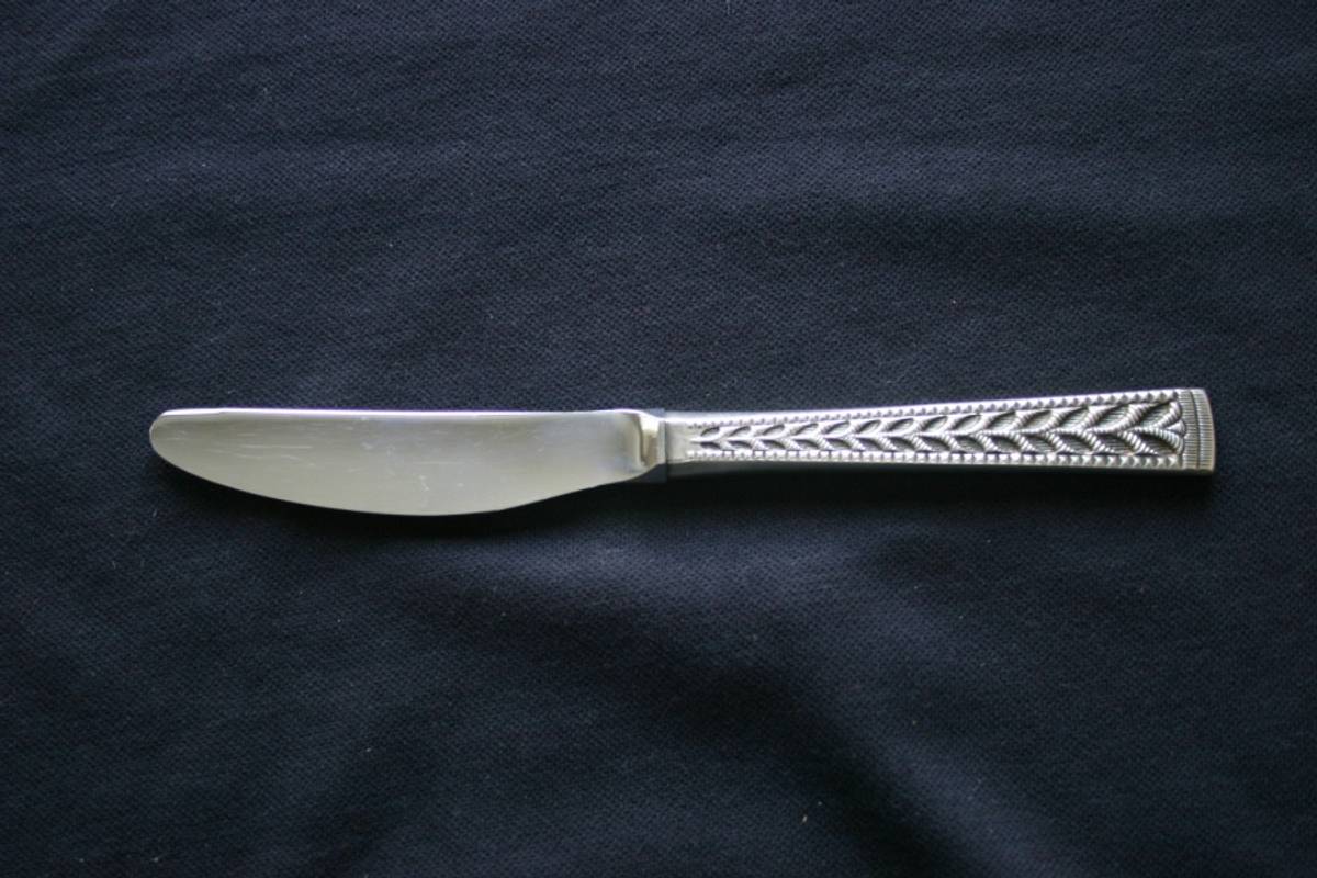 Juvel spisekniv