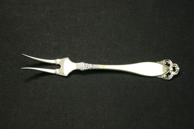 Hovedbilde Laila sitrongaffel