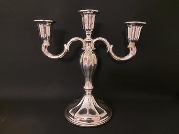 Hovedbilde Lysestaker