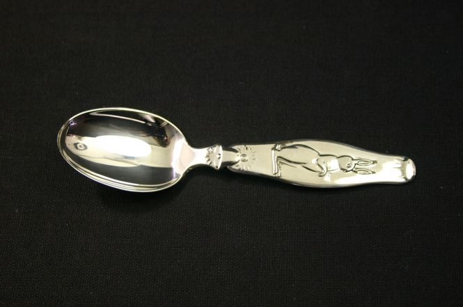 Hovedbilde Hare babyskje