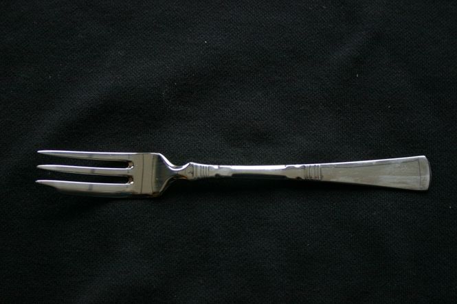 Hovedbilde Bankett kakegaffel