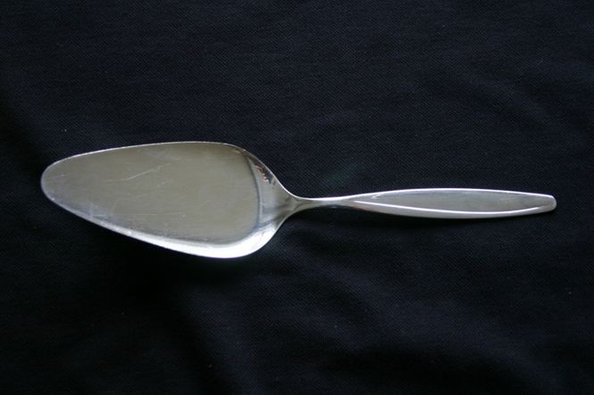 Hovedbilde Taffel kakespade