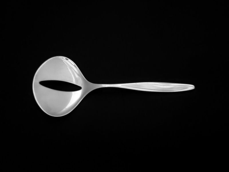 Taffel tomatspade