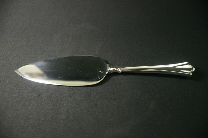 Hovedbilde Lilje paikniv