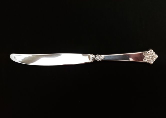Hovedbilde Anitra liten spisekniv 