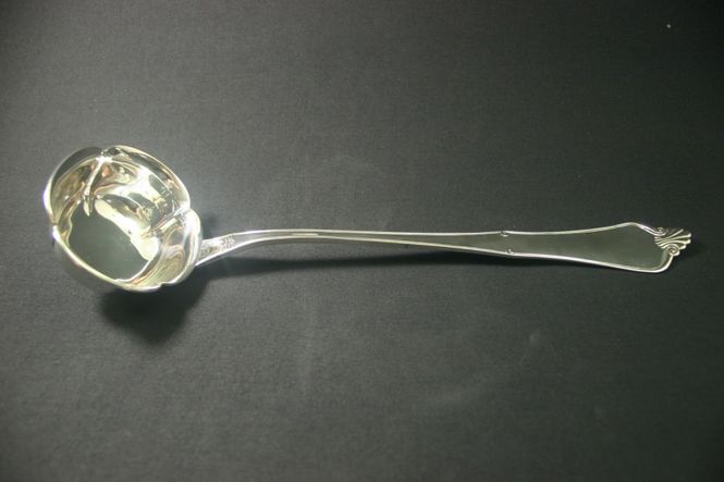 Hovedbilde Ragnhild suppeøse