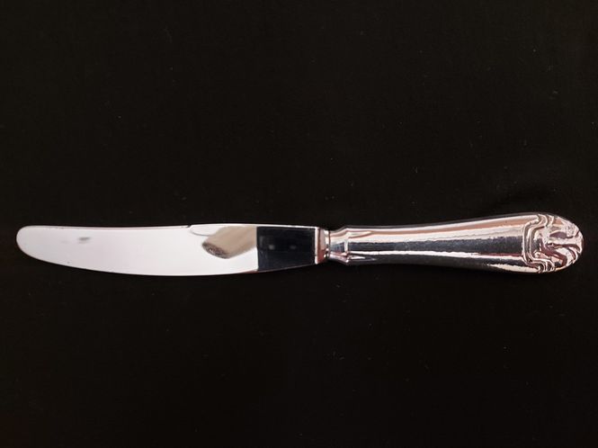Hovedbilde Hamret barnekniv/fruktkniv