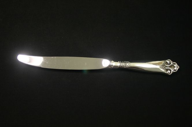 Hovedbilde Lillemor liten spisekniv