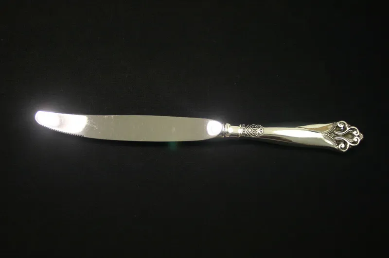 Lillemor liten spisekniv