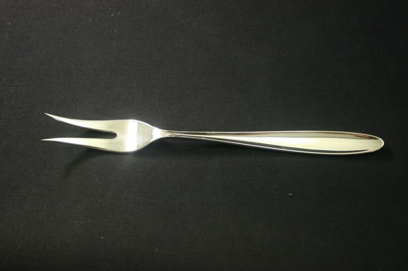 Oseberg anretningsgaffel