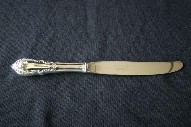 Hovedbilde Edel stor spisekniv 