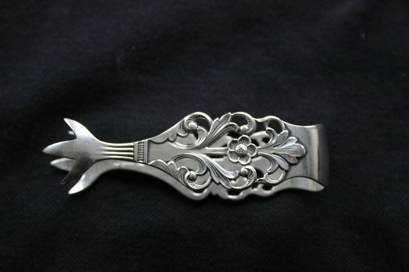 Viking rose sukkertang