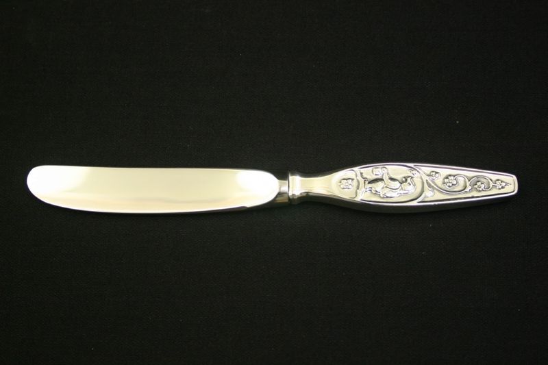 Bamse barnekniv