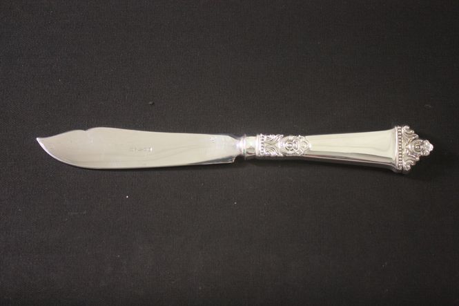 Hovedbilde Odel fiskekniv