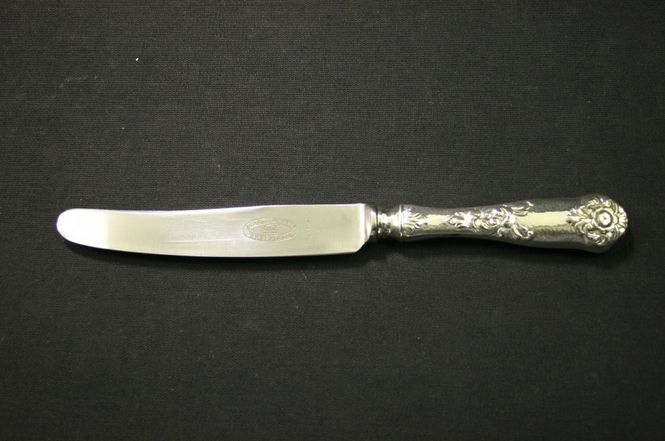 Hovedbilde Dovre liten spisekniv