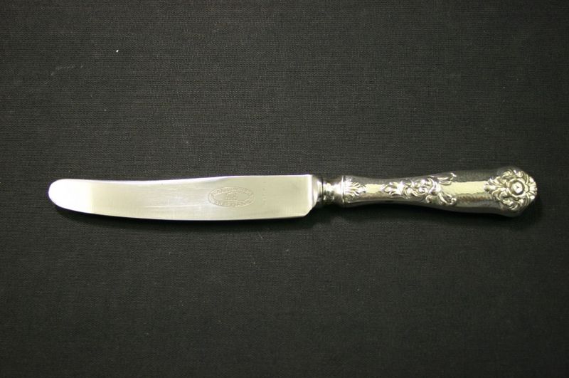 Dovre stor spisekniv