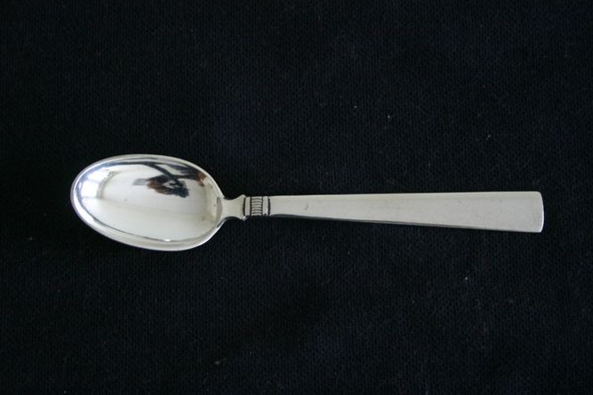Hovedbilde Prins Harald kaffeskje