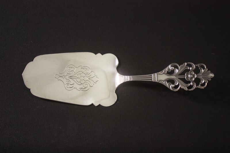 Viking rose smørbrødspade