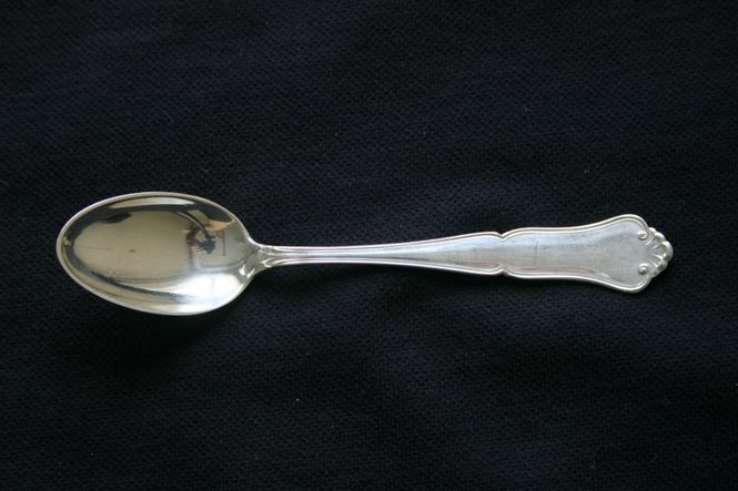 Hovedbilde Märtha kaffeskje