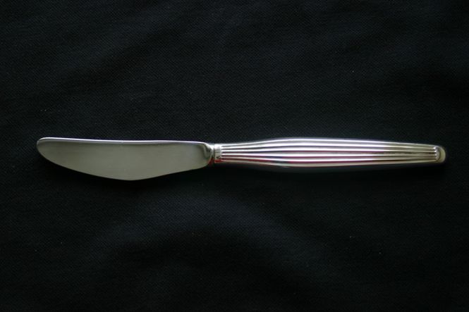 Hovedbilde Åre liten spisekniv med langt skaft