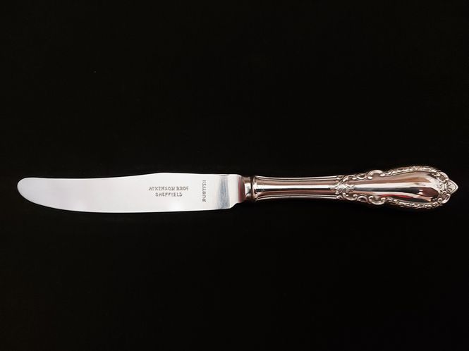 Hovedbilde Edel barne/fruktkniv (gammel versjon)