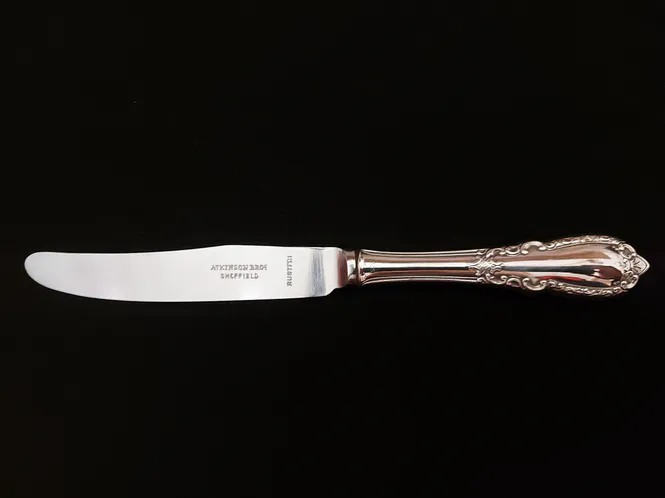 Hovedbilde Edel barne/fruktkniv (gammel versjon)