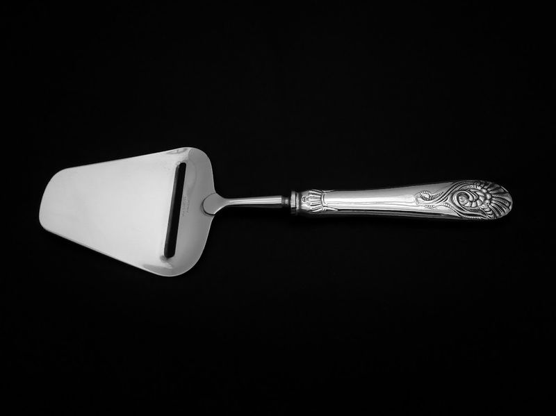 Knipling ostehøvel