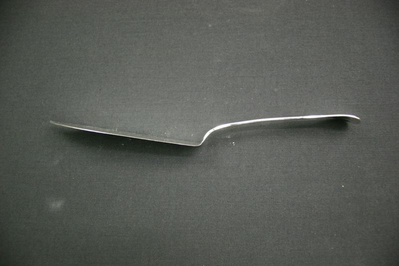 Flat Rose kakekniv