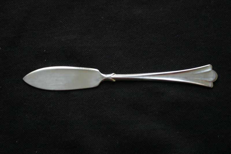 Lilje smørspade/kniv