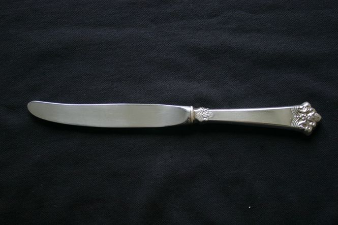 Hovedbilde Anitra liten spisekniv med tagg