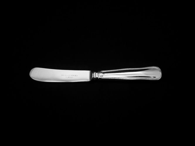 Hovedbilde Riflet smørkniv