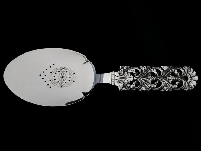 Hovedbilde Kloster fiskespade nr 2