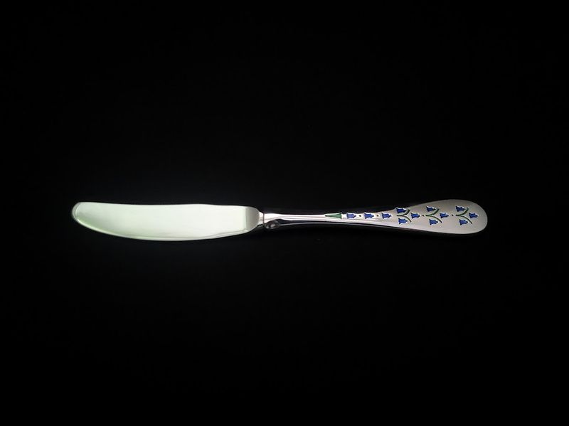 Tusenfryd barnekniv