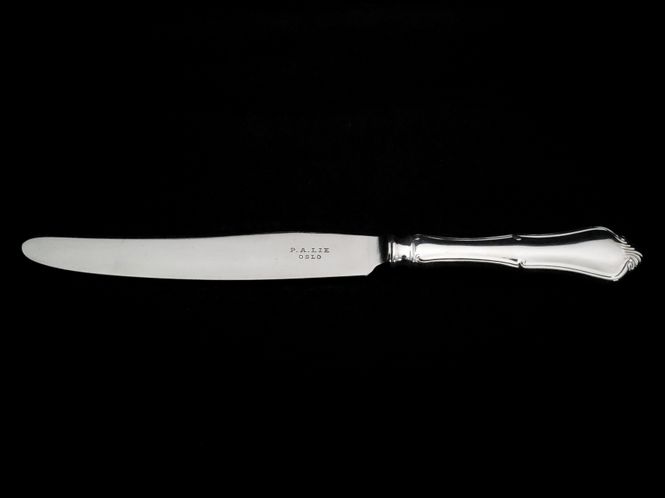 Hovedbilde Ragnhild liten spisekniv gml fasong
