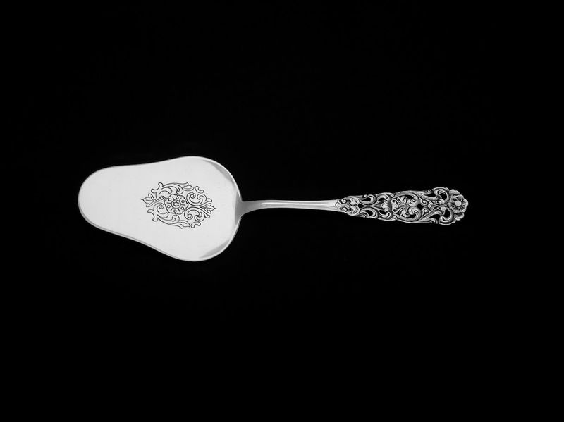 Valdres påleggsspade