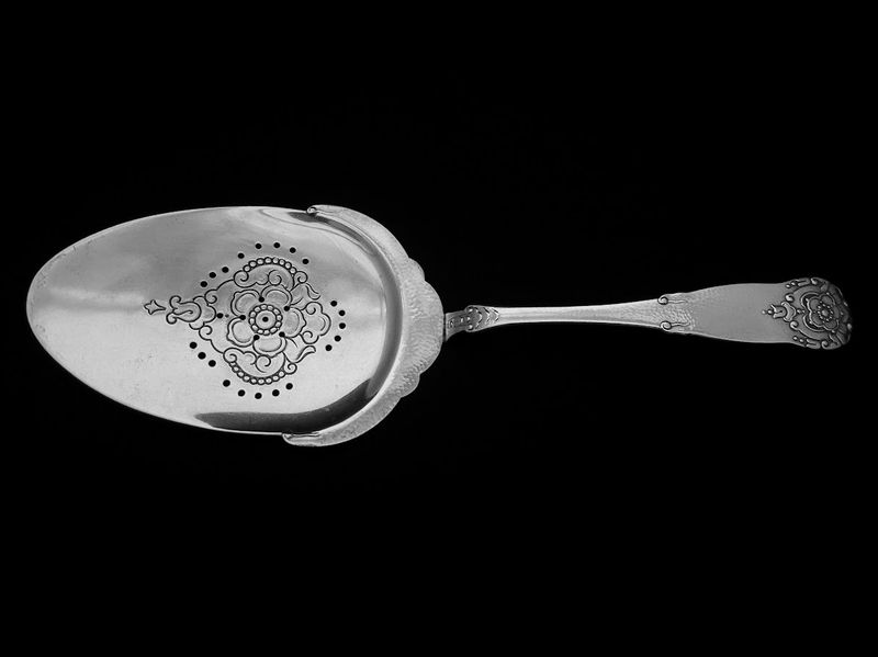 Hardanger fiskespade