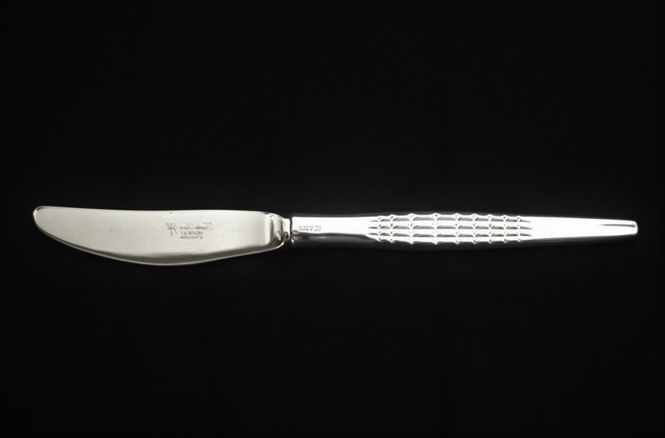 Hovedbilde Fasett liten spisekniv
