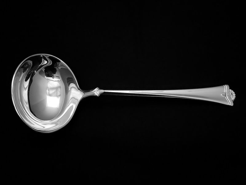 Konval suppeøse