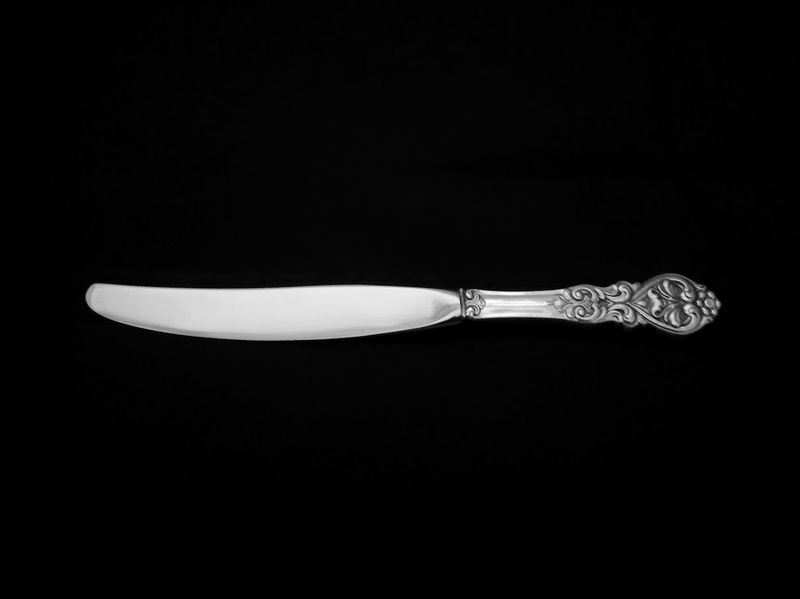 Valdres fruktkniv